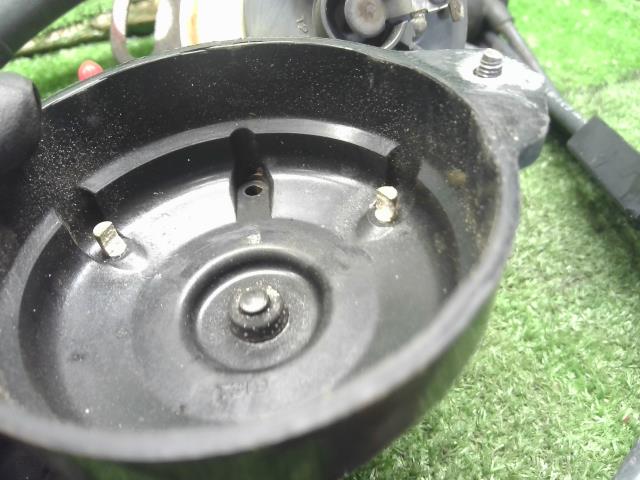 【中古】ミニキャブ V-U42T ディストリビューター デスビ MD340411 自社品番250114 W74