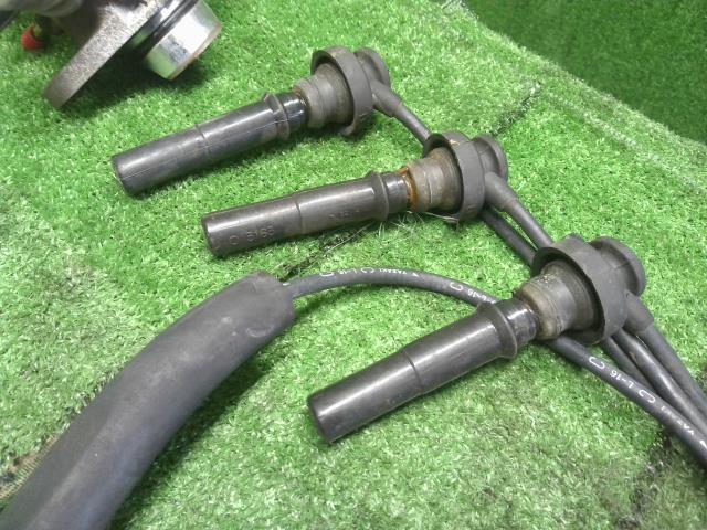 【中古】ミニキャブ V-U42T ディストリビューター デスビ MD340411 自社品番250114 W74