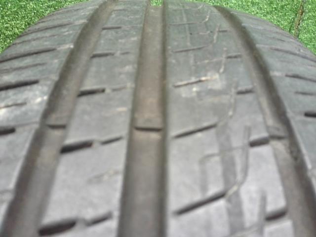 【中古】15インチ 夏 ノーマルタイヤ 185/65R15 4本 ピレリ 21年製  自社品番250122