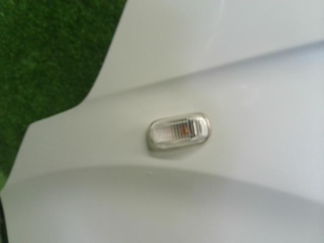 【中古】Ｎ－ＷＧＮ DBA-JH1 左フロントフェンダー 60261-T6G-010ZZ 自社品番250123 NH883P