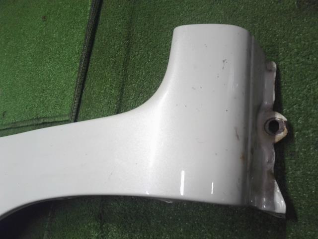 【中古】Ｎ－ＷＧＮ DBA-JH1 左フロントフェンダー 60261-T6G-010ZZ 自社品番250123 NH883P