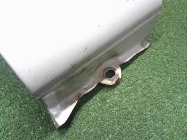 【中古】Ｎ－ＷＧＮ DBA-JH1 左フロントフェンダー 60261-T6G-010ZZ 自社品番250123 NH883P