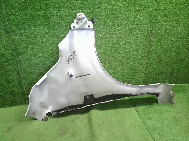 【中古】Ｎ－ＷＧＮ DBA-JH1 左フロントフェンダー 60261-T6G-010ZZ 自社品番250123 NH883P