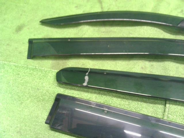 【中古】Ｎ－ＷＧＮ DBA-JH1 ドアバイザー  自社品番250123 NH883P