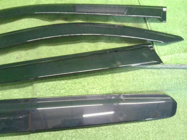 【中古】Ｎ－ＷＧＮ DBA-JH1 ドアバイザー  自社品番250123 NH883P