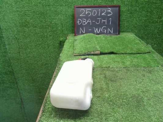 【中古】Ｎ－ＷＧＮ DBA-JH1 ラジエータリザーブ サブタンク 19101-5K6-000 自社品番250123 NH883P
