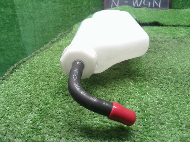 【中古】Ｎ－ＷＧＮ DBA-JH1 ラジエータリザーブ サブタンク 19101-5K6-000 自社品番250123 NH883P