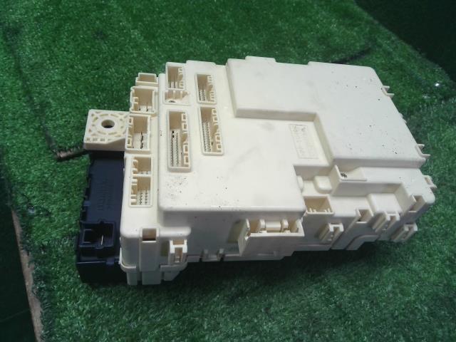 【中古】Ｎ－ＷＧＮ DBA-JH1 ヒューズボックス 31600-T6G-J01 自社品番250123 NH883P