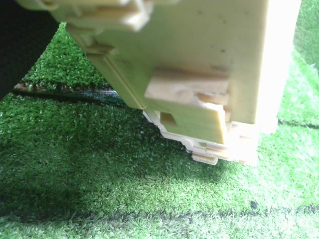 【中古】Ｎ－ＷＧＮ DBA-JH1 ヒューズボックス 31600-T6G-J01 自社品番250123 NH883P