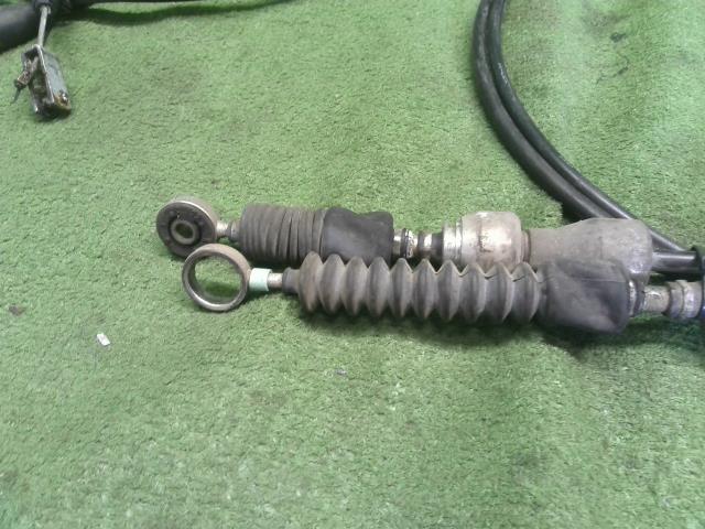 【中古】サンバー LE-TT2 シフト クラッチ ワイヤー 37020TC020 自社品番250134 59M