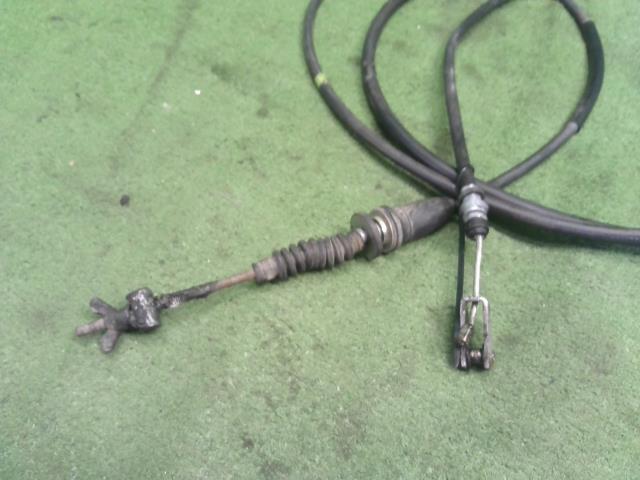 【中古】サンバー LE-TT2 シフト クラッチ ワイヤー 37020TC020 自社品番250134 59M