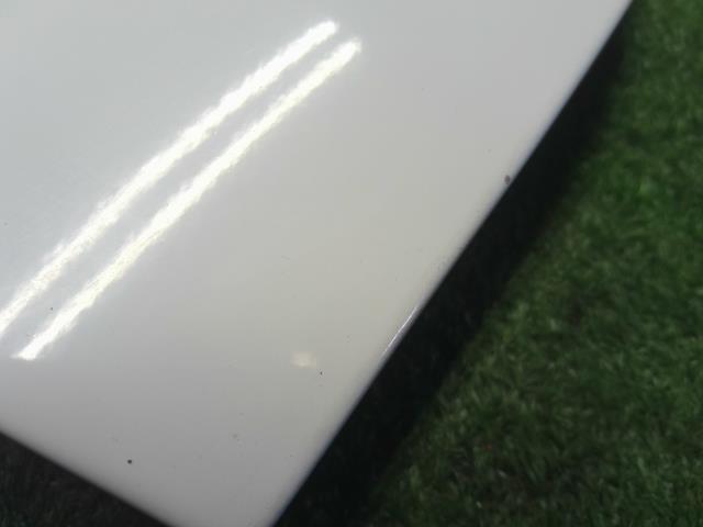 【中古】ハイゼット EBD-S211P 右フロントフェンダー コーナーパネル 53801-B5010 自社品番250135 W09