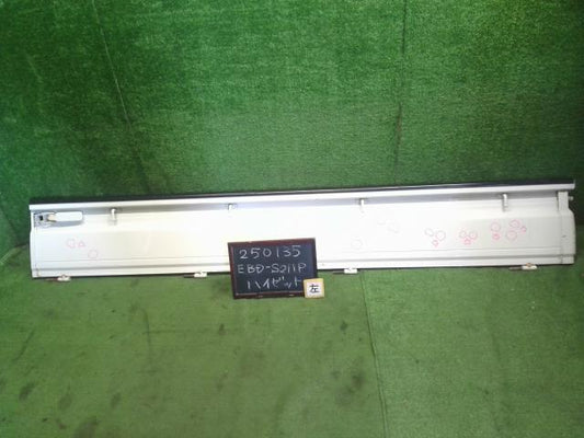 【中古】ハイゼット EBD-S211P 左アオリ サイドパネル 65002-B5031 自社品番250135 W09
