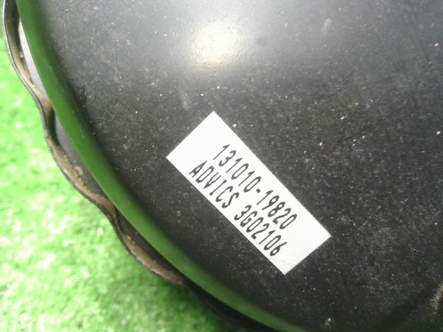 【中古】ハイゼット EBD-S211P ブレーキマスター 47201-B5070 自社品番250135 W09