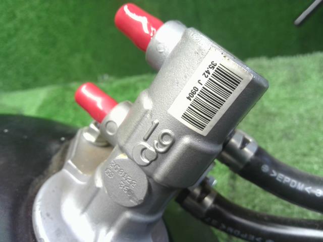 【中古】ハイゼット EBD-S211P ブレーキマスター 47201-B5070 自社品番250135 W09