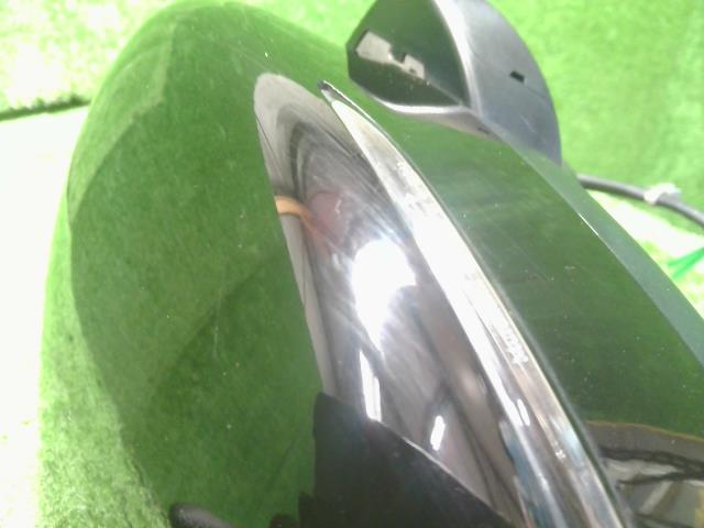 【中古】ノート DAA-HE12 右ドアミラー サイドミラー  自社品番250139 KH3