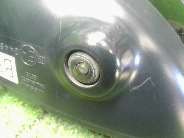 【中古】ノート DAA-HE12 左サイドミラー ドアミラー 自社品番250139 KH3