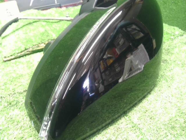 【中古】ノート DAA-HE12 左サイドミラー ドアミラー 自社品番250139 KH3