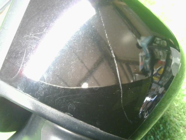 【中古】ノート DAA-HE12 左サイドミラー ドアミラー 自社品番250139 KH3