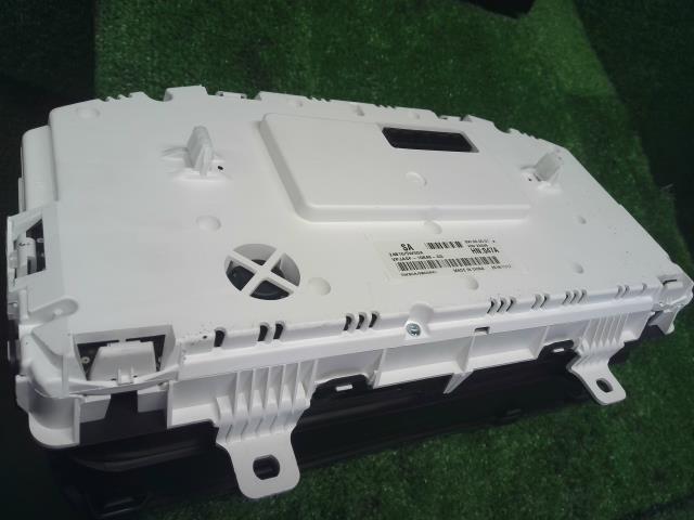 【中古】ノート DAA-HE12 スピードメーター 24810-5WS0A 自社品番250139 KH3