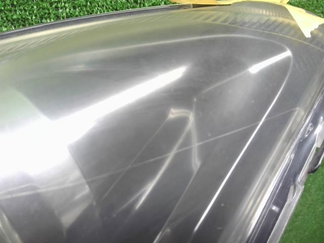 【中古】スイフト DBA-ZD21S 左ヘッドランプ ライト 35320-57K00 自社品番250140 Z2S