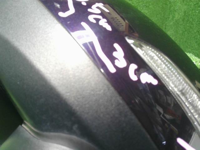 【中古】タント DBA-LA610S 左ドアミラー サイドミラー 87940-B2M30 自社品番250143 P17