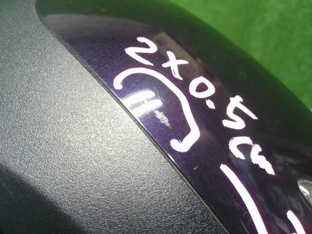 【中古】タント DBA-LA610S 左ドアミラー サイドミラー 87940-B2M30 自社品番250143 P17