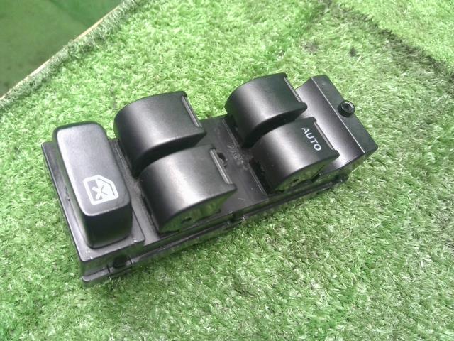 【中古】ワゴンＲ CBA-MH21S パワーウインドウ PWスイッチ 37990-58J01 自社品番250154 Z2S