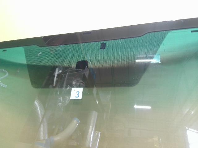 【中古】ヴェルファイア DBA-GGH25W フロントウインドガラス 56101-58923 自社品番250156 070