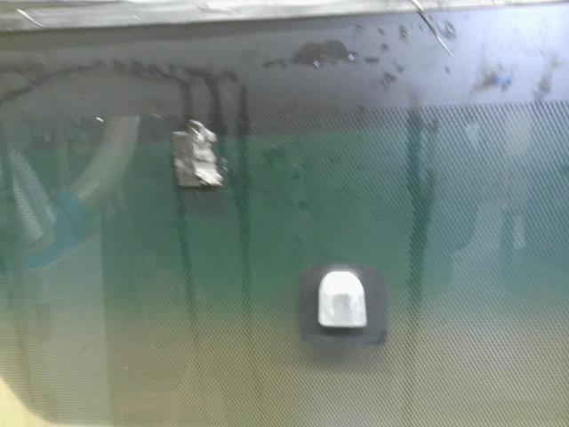 【中古】ヴェルファイア DBA-GGH25W フロントウインドガラス 56101-58923 自社品番250156 070