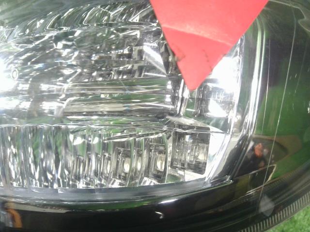 【中古】ヴェルファイア DBA-GGH25W 右テールランプ 81551-58090 自社品番250156 070