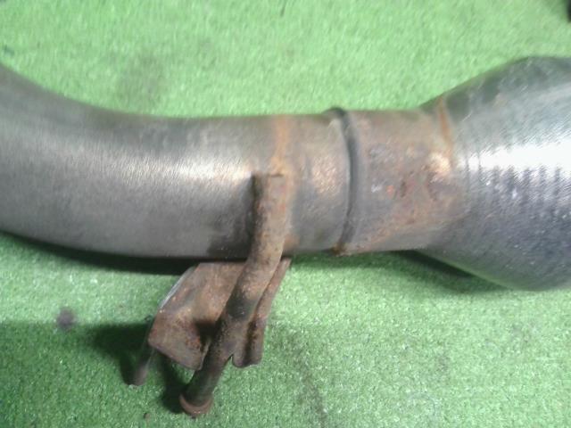 【中古】ヴェルファイア DBA-GGH25W リアマフラー 17430-31780 自社品番250156 070