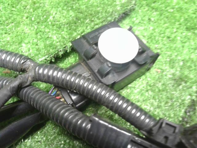 【中古】ヴェルファイア DBA-GGH25W リアバンパー ソナー 89341-58030-B3 自社品番250156 070