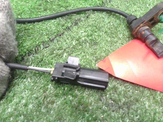 【中古】ヴェルファイア DBA-GGH25W 右フロント ＡＢＳセンサー 89542-28100 自社品番250156 070