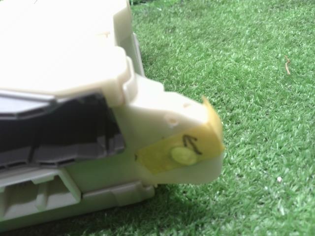 【中古】ヴェルファイア DBA-GGH25W ヒューズボックス  自社品番250156 070