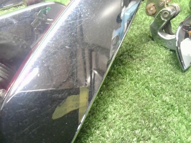 【中古】ムーヴ LA-L152S メッキ アウターハンドル セット 69201-B2904 自社品番250158 T17