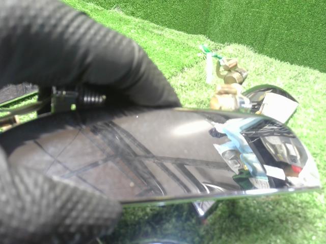 【中古】ムーヴ LA-L152S メッキ アウターハンドル セット 69201-B2904 自社品番250158 T17