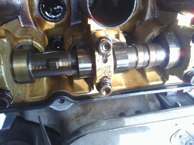 【中古】ムーヴ LA-L152S エンジン ジャンク 19000-97226 自社品番250158 T17