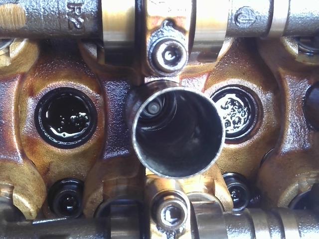 【中古】ムーヴ LA-L152S エンジン ジャンク 19000-97226 自社品番250158 T17