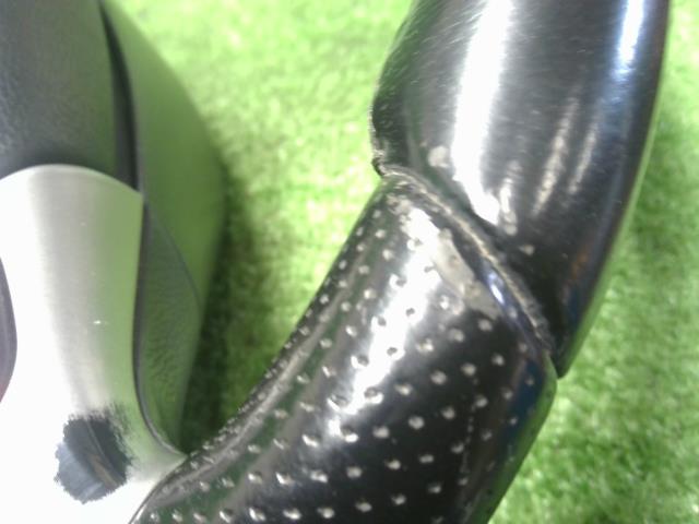 【中古】ムーヴ LA-L152S ステアリングホイール ハンドル 45102-B2020 自社品番250158 T17