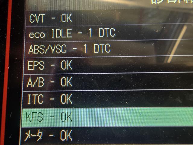 【中古】ムーヴ DBA-LA100S スピードメーター 83800-B2A52 自社品番250166 S28