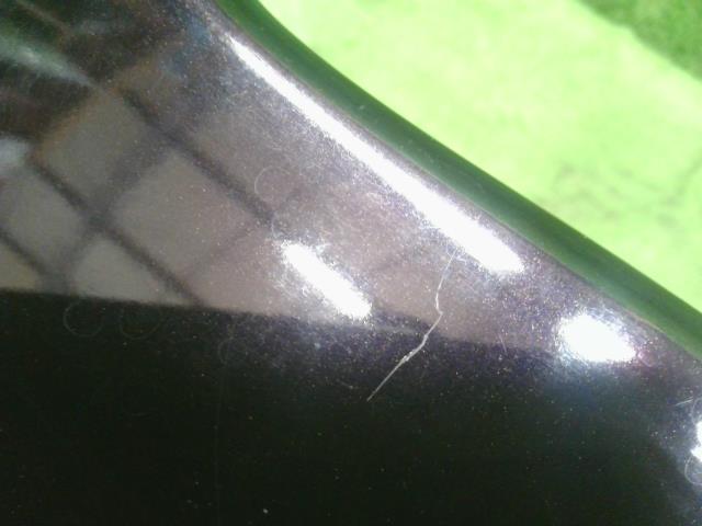 Ｎ−ＢＯＸ DBA-JF1 リアスポイラー バックドアスポイラー　PB85P　74900-TY0-003ZB 自社品番250167