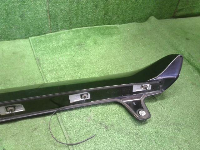 Ｎ−ＢＯＸ DBA-JF1 リアスポイラー バックドアスポイラー　PB85P　74900-TY0-003ZB 自社品番250167