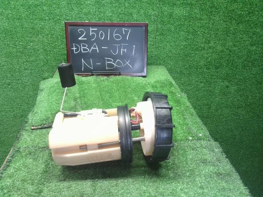 Ｎ−ＢＯＸ DBA-JF1 フューエルポンプ 燃料ポンプ　17045-TY0-J00 自社品番250167