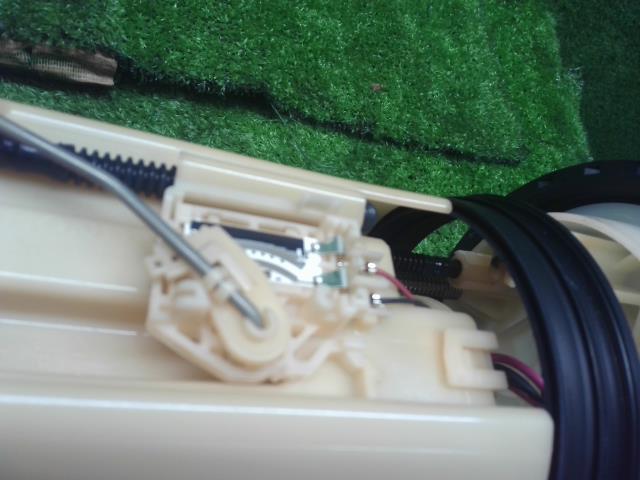 Ｎ−ＢＯＸ DBA-JF1 フューエルポンプ 燃料ポンプ　17045-TY0-J00 自社品番250167