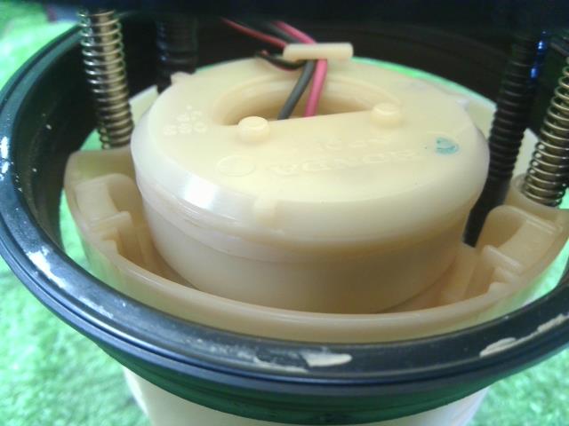 Ｎ−ＢＯＸ DBA-JF1 フューエルポンプ 燃料ポンプ　17045-TY0-J00 自社品番250167