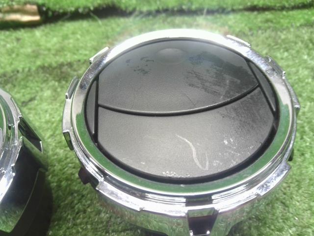 Ｎ−ＢＯＸ DBA-JF1 エアコン吹出口左右セット　AC吹き出し口　運転席側　助手席側 77620-TY0-N51ZA 自社品番250167