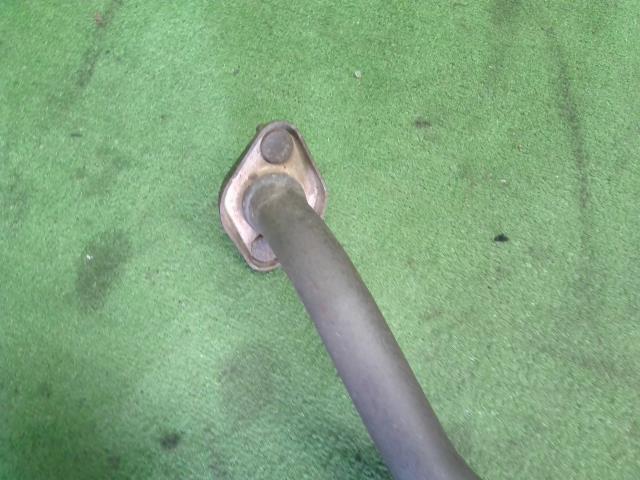 ノート　ニスモ　DAA-HE12 リアマフラー Ｒマフラー　リヤマフラー　20100-1A25A FUTABA　20100 5WKOB　日産純正　自社品番250170