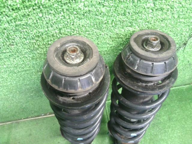 ノート　ニスモ　DAA-HE12 左右フロントストラット　リアショック　(1台分)　　スプリング　 E4303-1A14E　 54302 1A14E　自社品番250170