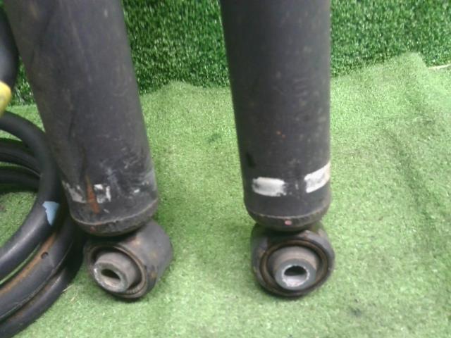 ノート　ニスモ　DAA-HE12 左右フロントストラット　リアショック　(1台分)　　スプリング　 E4303-1A14E　 54302 1A14E　自社品番250170